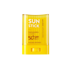 네이처리퍼블릭 캘리포니아 알로에 보송 선스틱 SPF50+ PA++++, 22g, 1개