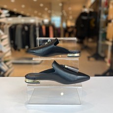 락포트 ROCKPORT 가죽 뮬 플랫 블로퍼 2컬러 CG9416 CG9414