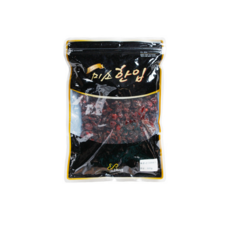 두리식품 건크랜베리, 500g, 19개