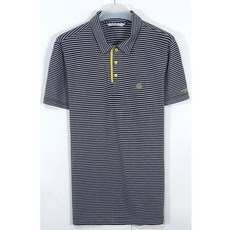 지오송지오골프 기능성 반팔 카라티 (100) TT-7325 구제 빈티져스