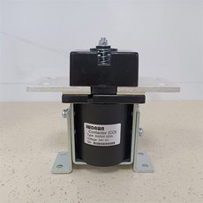 릴레이 24 솔레노이드 SW560 접촉기 앰프 볼트 SW500 500 Albright 500A V 12V 24 12 교체, SW500 24V, 1개
