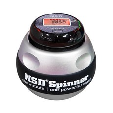 NSD스피너 손목근력기, 다이나믹