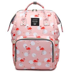 더블유더블유기저귀가방