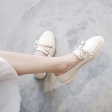 여성여름태슬모카신