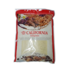 넛츠베리 풀그린 아몬드 파우더, 1kg, 2개