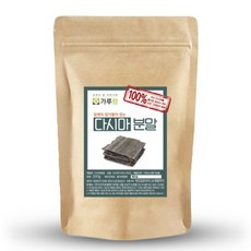 일본염장다시마