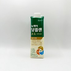 뉴케어 당플랜 프로 당뇨환자 영양식, 230ml, 20개