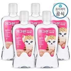 가그린어린이용380딸기