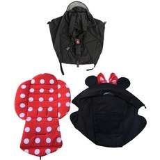 베이비젠요요쿨시트