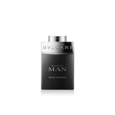 불가리 맨 인 블랙 코롱 오 드 뚜왈렛 60ml, 1개