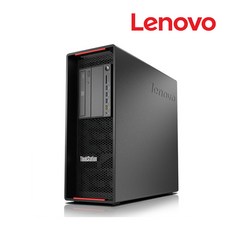 레노버 ThinkStation P500 제온 E5-1620 V3 SSD 쿼드로 K2200 Win10 3D 전문가용 워크스테이션 중고 상품 이미지