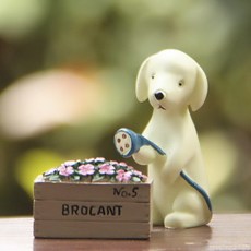 강아지미니어처