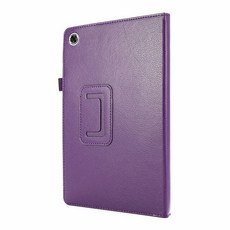 보호견출지보라색