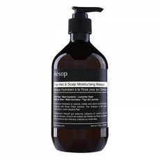 에이솝 Hair Rose 유럽직배송, 500ml