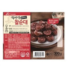 진성푸드순대