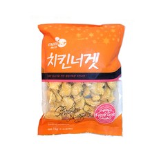 곰표치킨너겟
