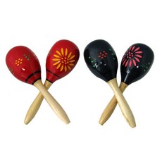 마라카스대