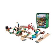 브리오디럭스기차