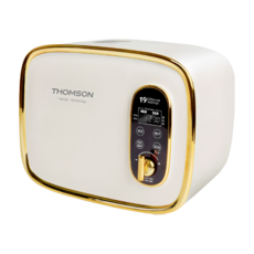 THOMSON 湯姆盛 全自動投料製麵包機, 可超取TM-SAB03M(全新品)