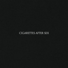 시가렛애프터섹스 Cigarettes After Sex 1집 LP