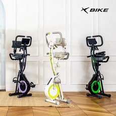 숀리실내자전거