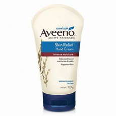 존슨즈핸드크림