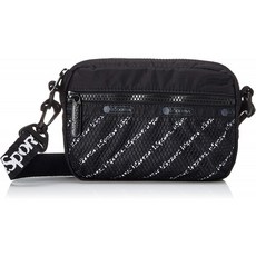 [레스포색] [공식] 바디 백 벨트 가방 CONV. XBODY BELT BAG / 3470 여성 다운타운 다이아고나루