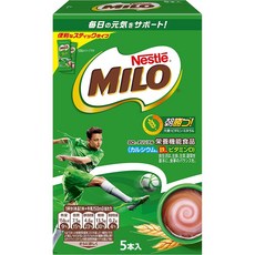 베트남milo