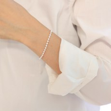 은팔찌레이어드