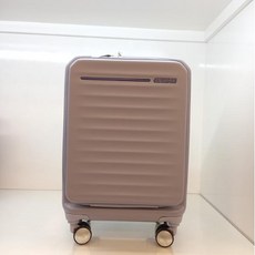 아메리칸투어리스터프론텍