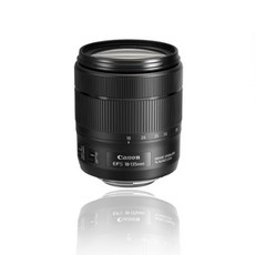 [캐논렌즈] 캐논 EF-S 18-135mm F3.5-5.6 IS USM [캐논전문판매점][당일출고][방문수령][정품]