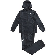 나이키주니어우븐트랙수트