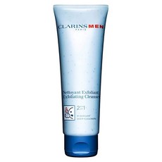 클라란스 맨 남자 엑스폴리언트 스크럽 세안제 125ml x 2, 1개