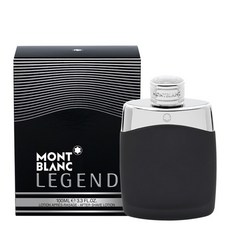 몽블랑 [코익퍼퓸] 레전드 애프터쉐이브 로션 100ML(남성 스킨), 선택완료, 단품없음, 1개