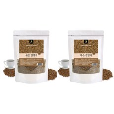 영누리 볶은 결명자 긴강남차 결명차 초결명 국내산 1kg, 2개