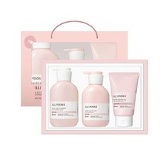 일리윤선물세트