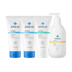(비건) 아이아움 플레인 베이비 로션 250ml 1개 상품 이미지