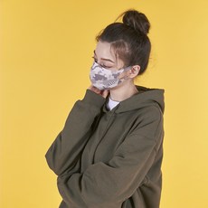 탑텐에어마스크