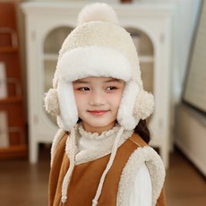 캔디몰 키즈 아동 유아 모자 귀달이 여아 아기 아이 남아 어린이 DM-155