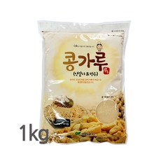 알찬우리보리쌈장