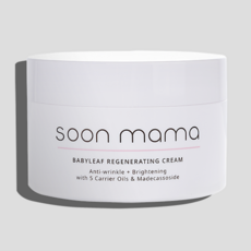 순마마 새싹 리제너레이팅 튼살크림 100ml 미백 재생 보습효과