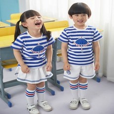 키즈복고교복
