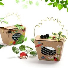 여름방학만들기