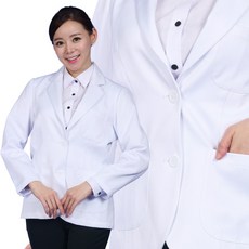 의사자켓