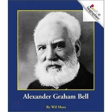 Alexander Graham Bell, Children's Press (CT)