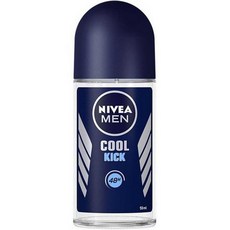 니베아 데오드란트 롤온(쿨킥포맨/50ml), 1개, 50ml