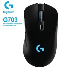 로지텍g703hero