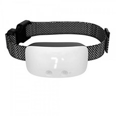 2020 Upgraded Dog Bark Collar Rechargeable Anti Barking Training Collar - Bark