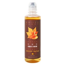 TIVINE 楓糖漿, 520g, 1瓶
