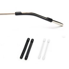 안경다리실리콘팁